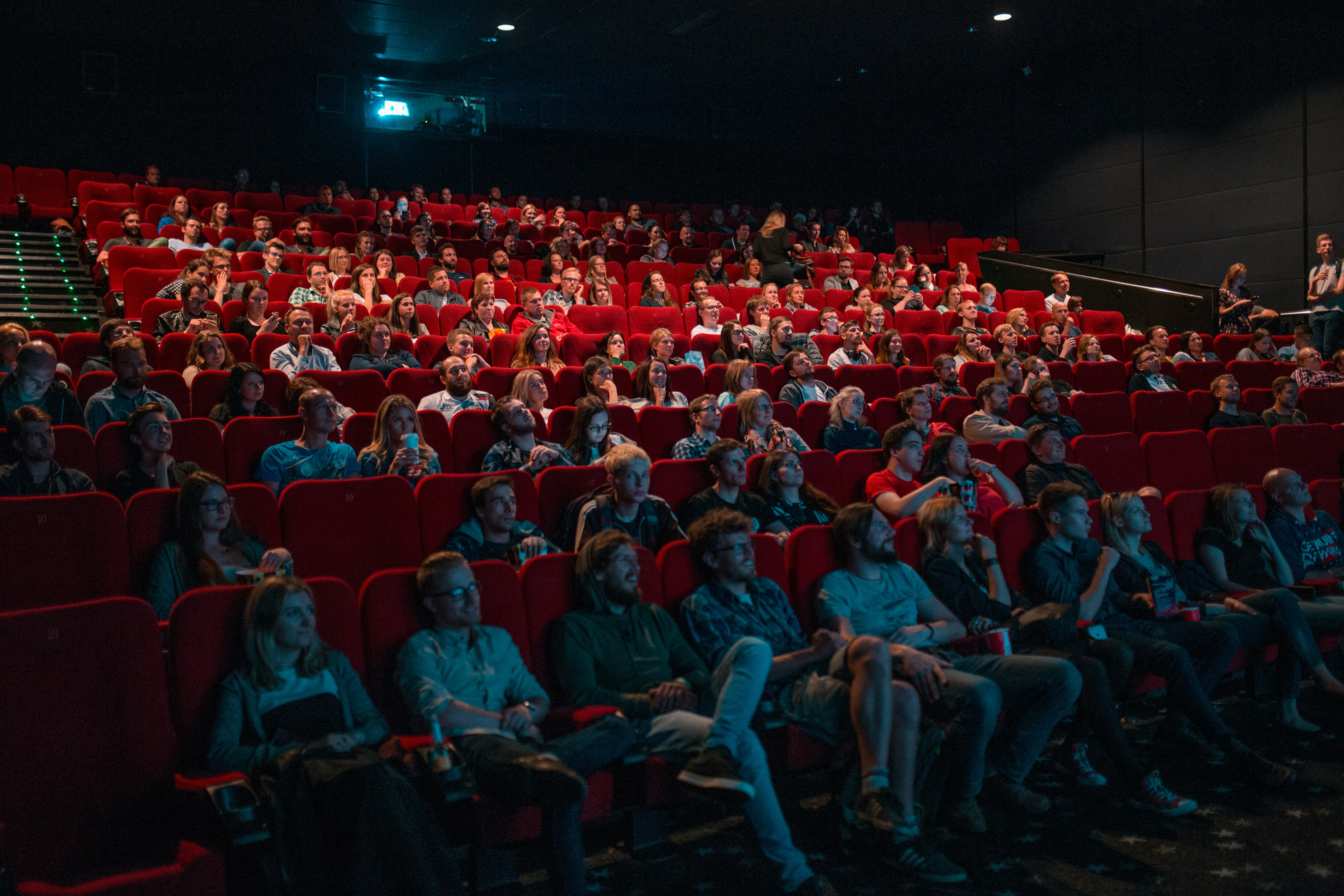 Activités cinéma